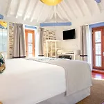 The Old House Marbella