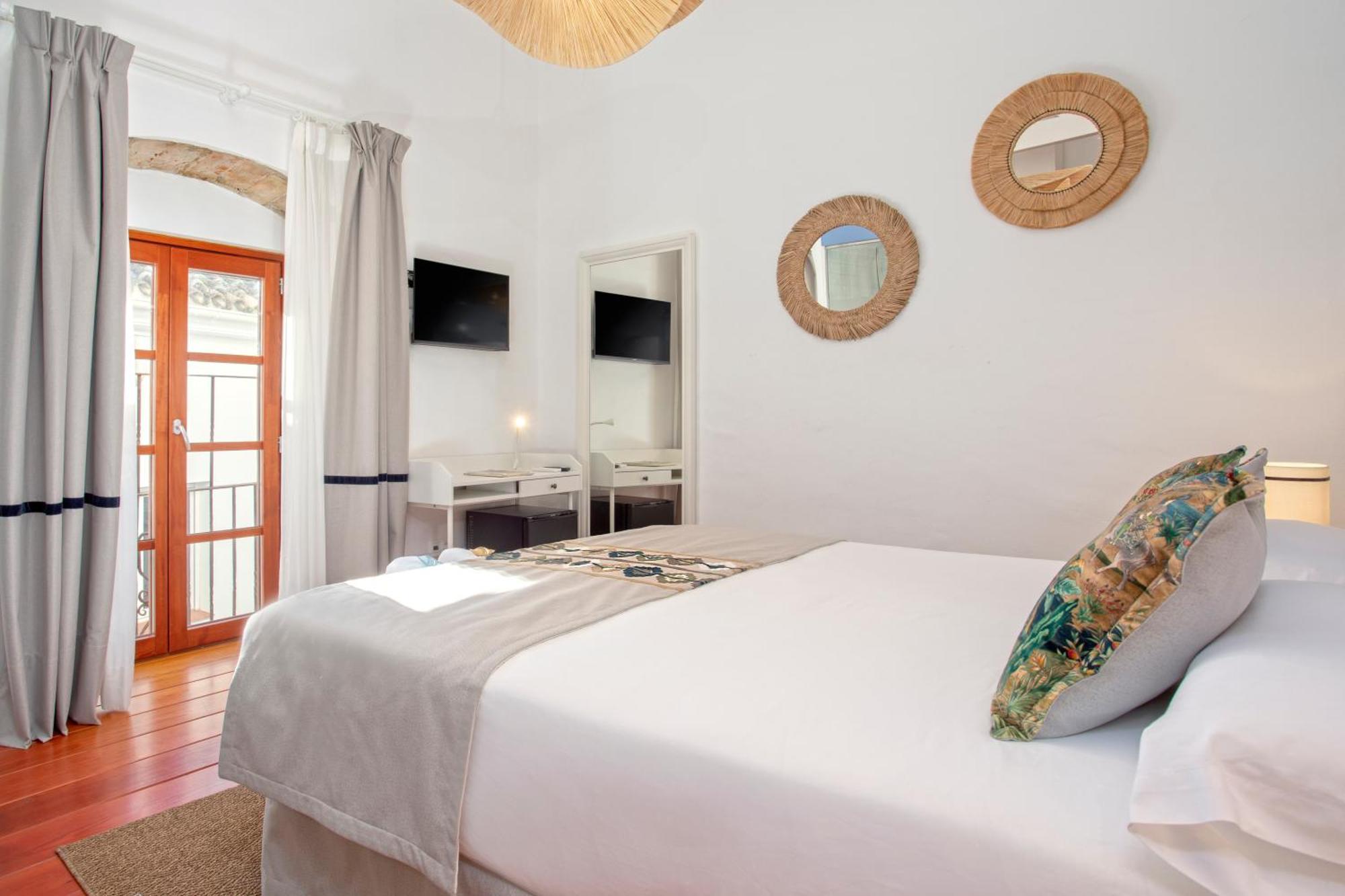 The Old House * Marbella