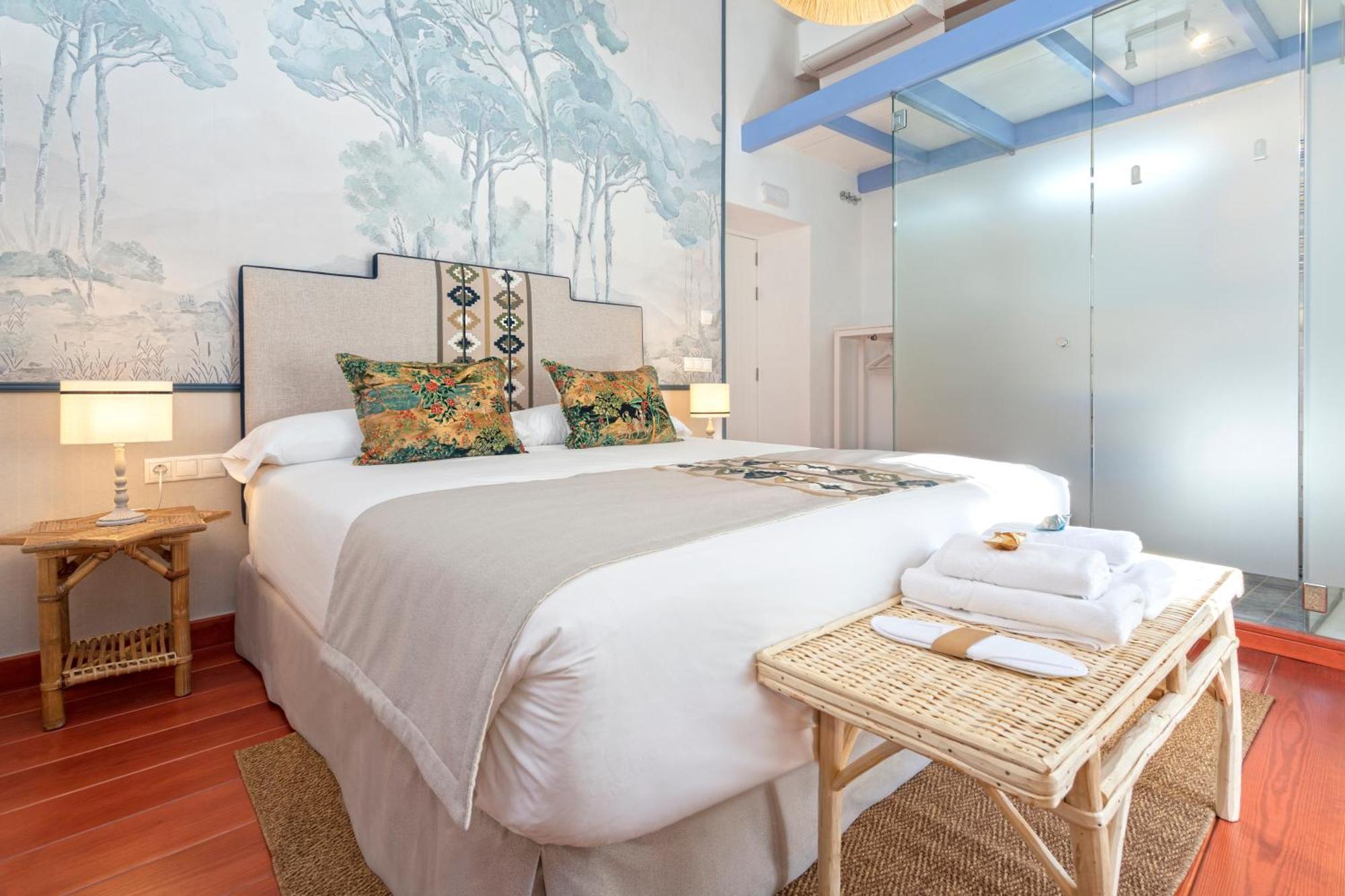 The Old House Guest house Marbella