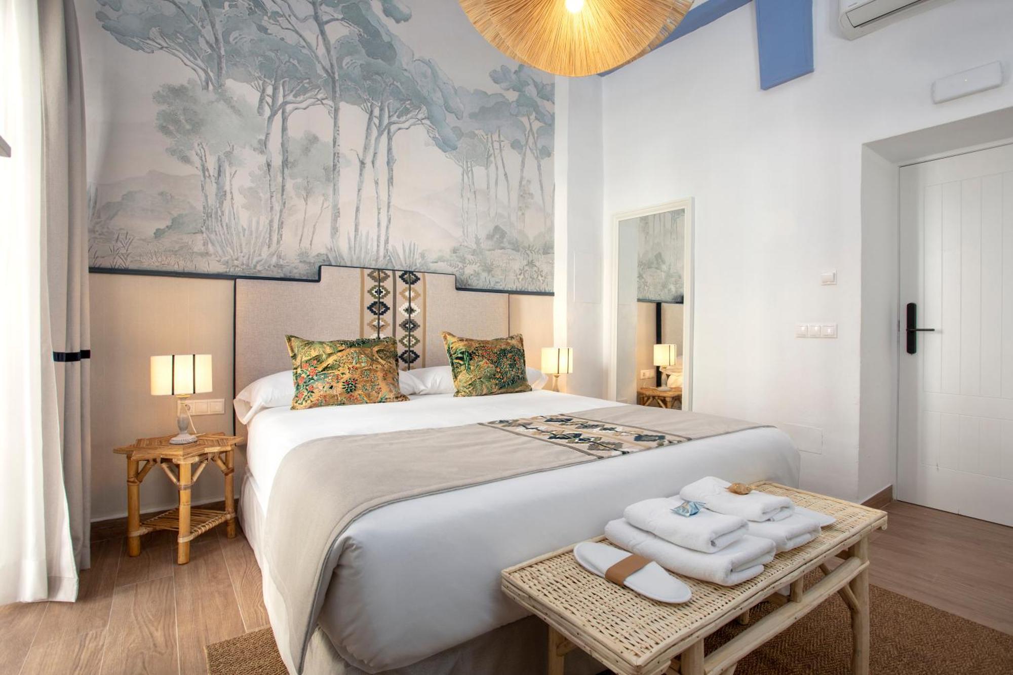 The Old House Guest house Marbella