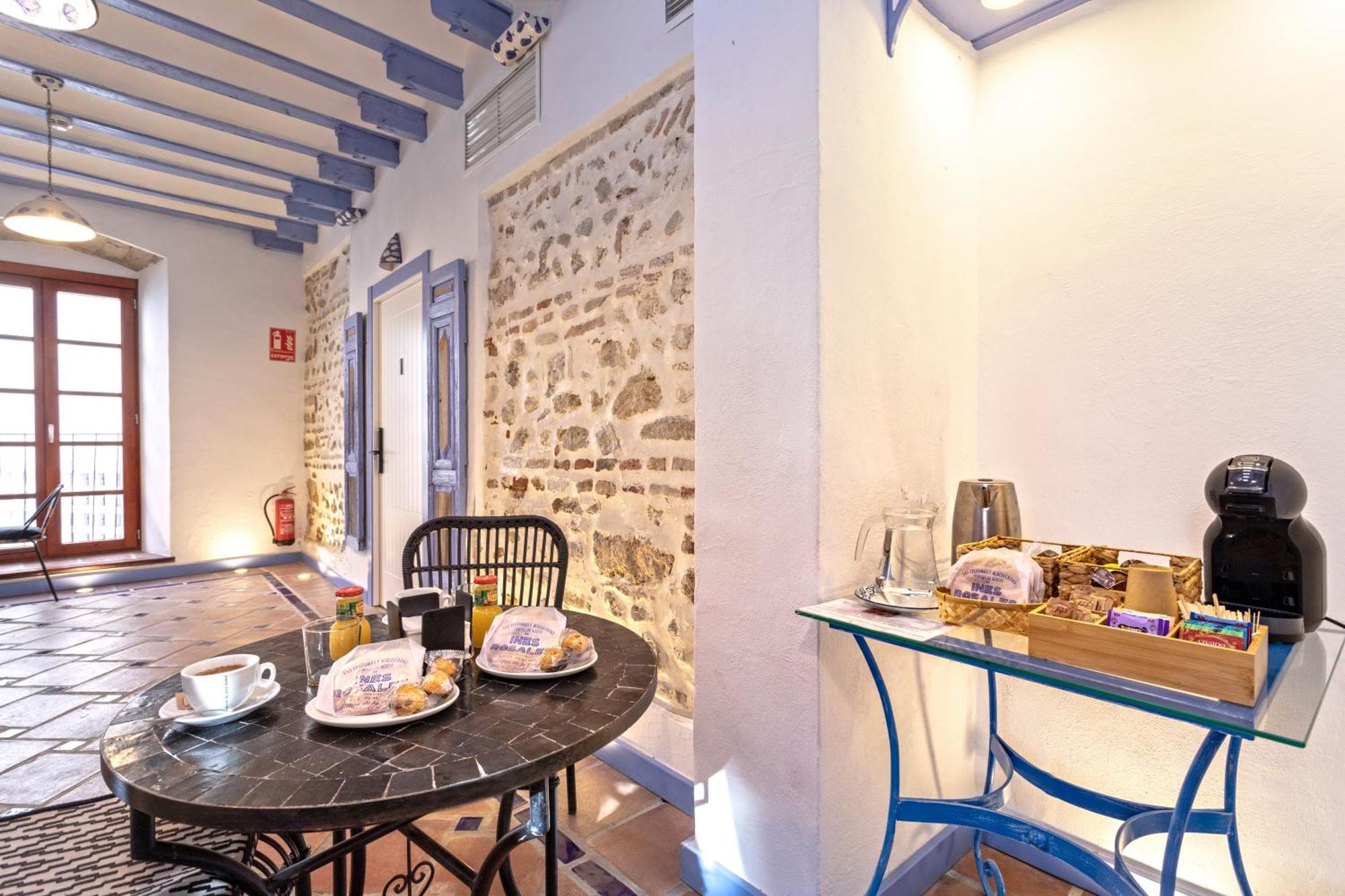 The Old House * Marbella